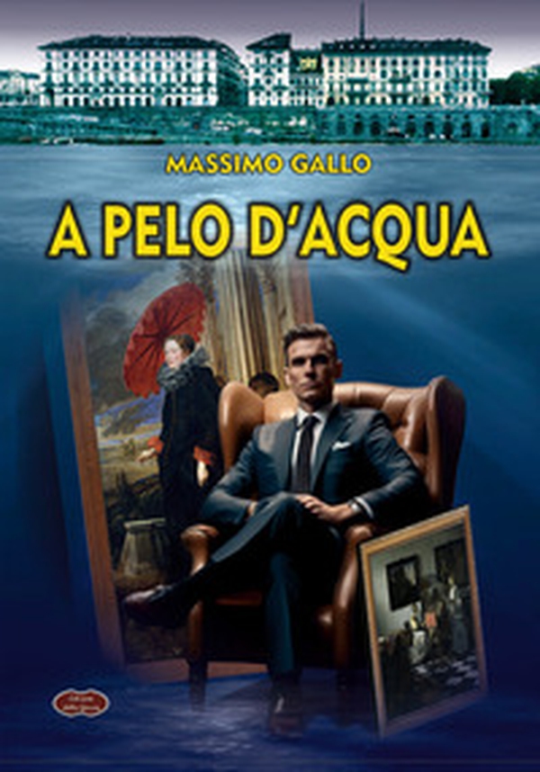 A pelo d'acqua - Librerie.coop A pelo d'acqua - Librerie.coop