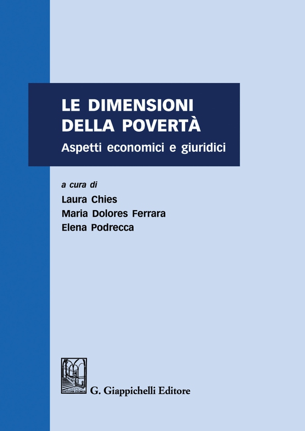 Le dimensioni della povertà - e-Book - Librerie.coop Le dimensioni della povertà - e-Book - Librerie.coop