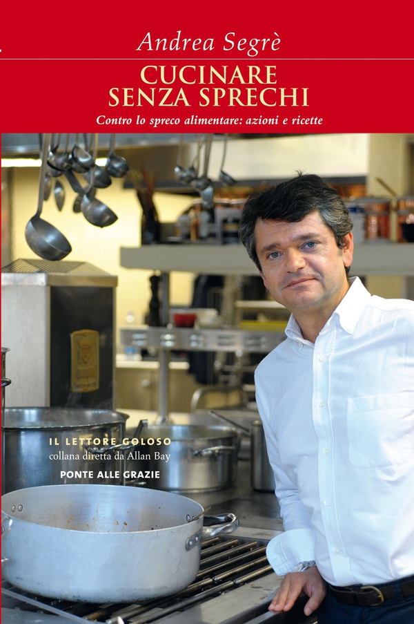 Cucinare senza sprechi - Librerie.coop Cucinare senza sprechi - Librerie.coop