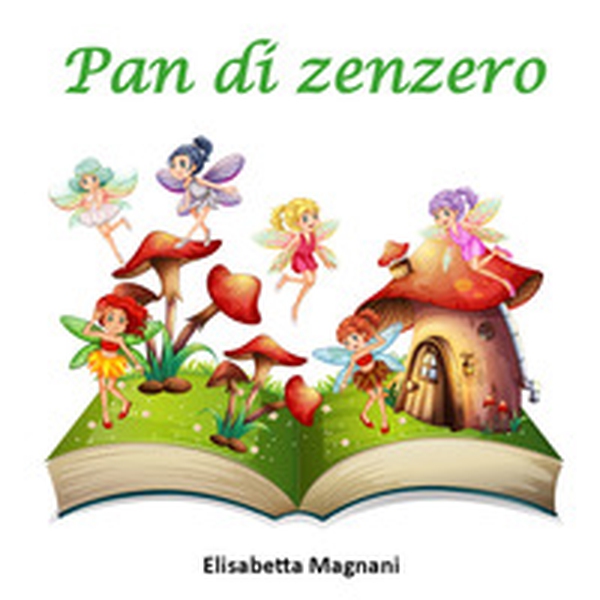 Pan di zenzero - Librerie.coop Pan di zenzero - Librerie.coop