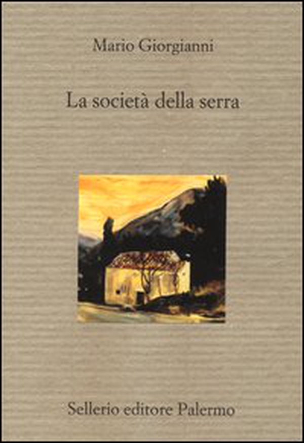 La società della serra - Librerie.coop La società della serra - Librerie.coop