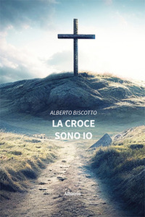 La croce sono io - Librerie.coop La croce sono io - Librerie.coop