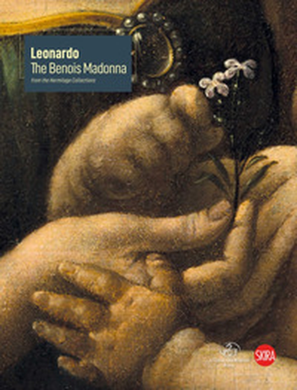 Leonardo. The Benois Madonna form the Hermitage Collections - Librerie.coop Leonardo. The Benois Madonna form the Hermitage Collections - Librerie.coop