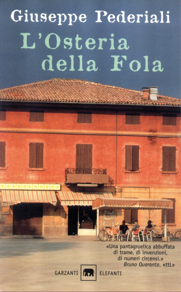 L'osteria della Fola - Librerie.coop L'osteria della Fola - Librerie.coop