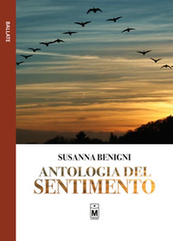 Antologia del sentimento - Librerie.coop Antologia del sentimento - Librerie.coop