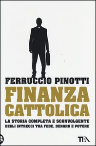 Finanza cattolica - Librerie.coop
