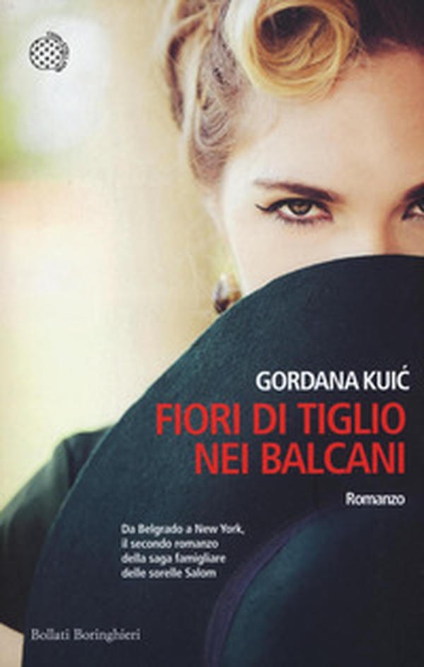 Fiori di tiglio nei Balcani - Librerie.coop Fiori di tiglio nei Balcani - Librerie.coop