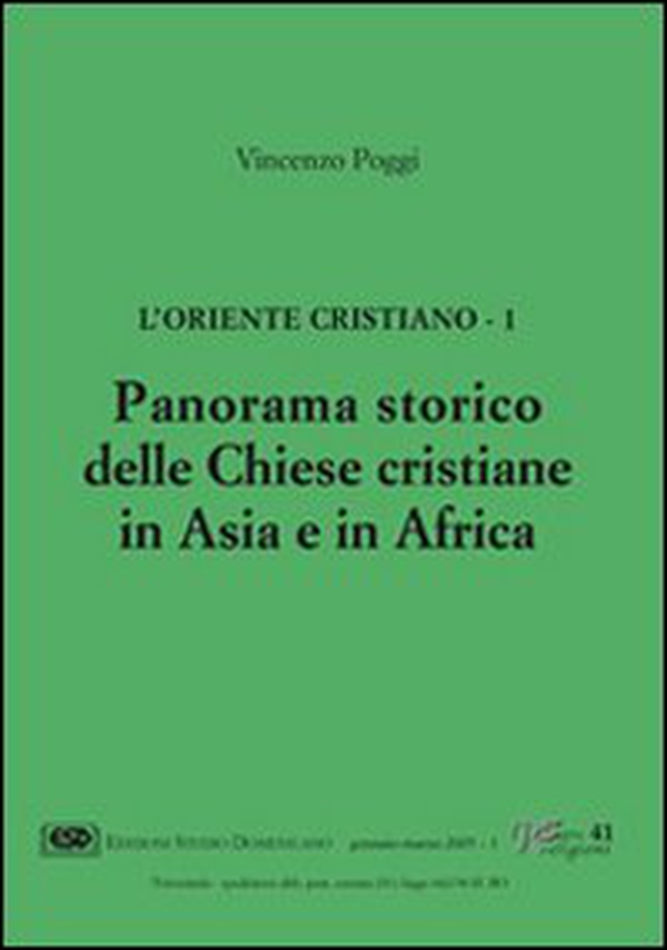 L'Oriente cristiano - Vol. 1 - Librerie.coop L'Oriente cristiano - Vol. 1 - Librerie.coop