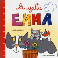 La gatta Emma - Librerie.coop