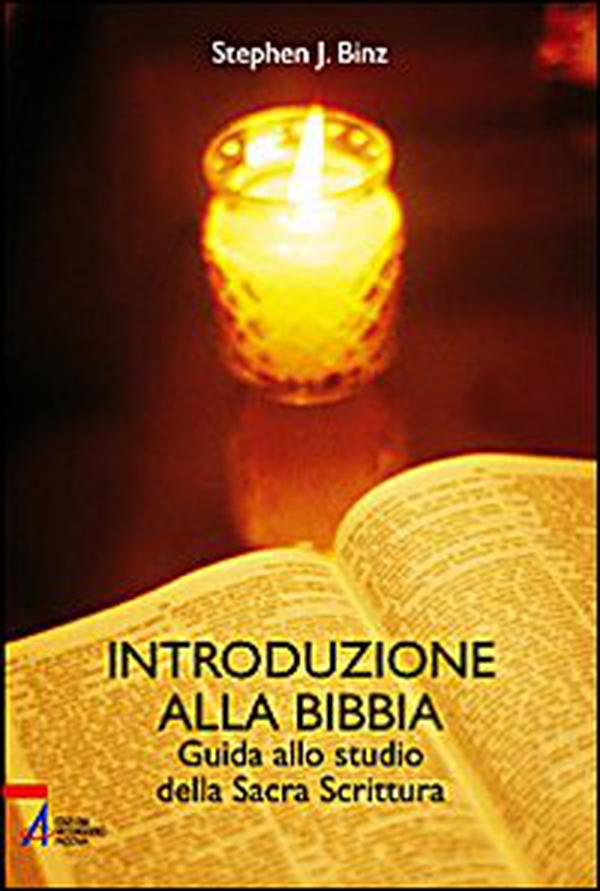 Introduzione alla Bibbia. Guida alla sacra scrittura - Librerie.coop Introduzione alla Bibbia. Guida alla sacra scrittura - Librerie.coop
