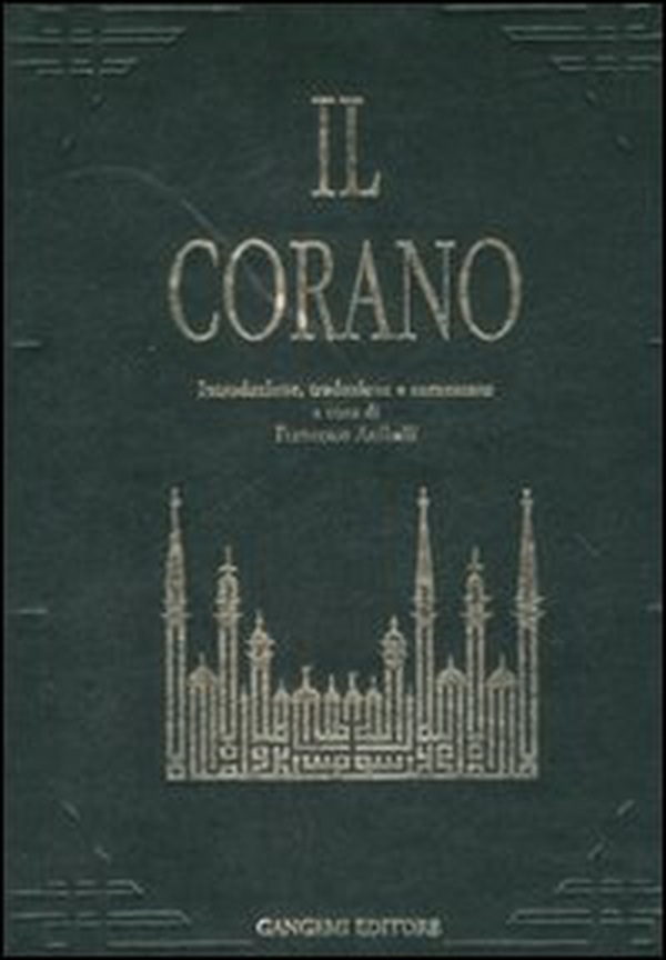 Il Corano - Librerie.coop Il Corano - Librerie.coop