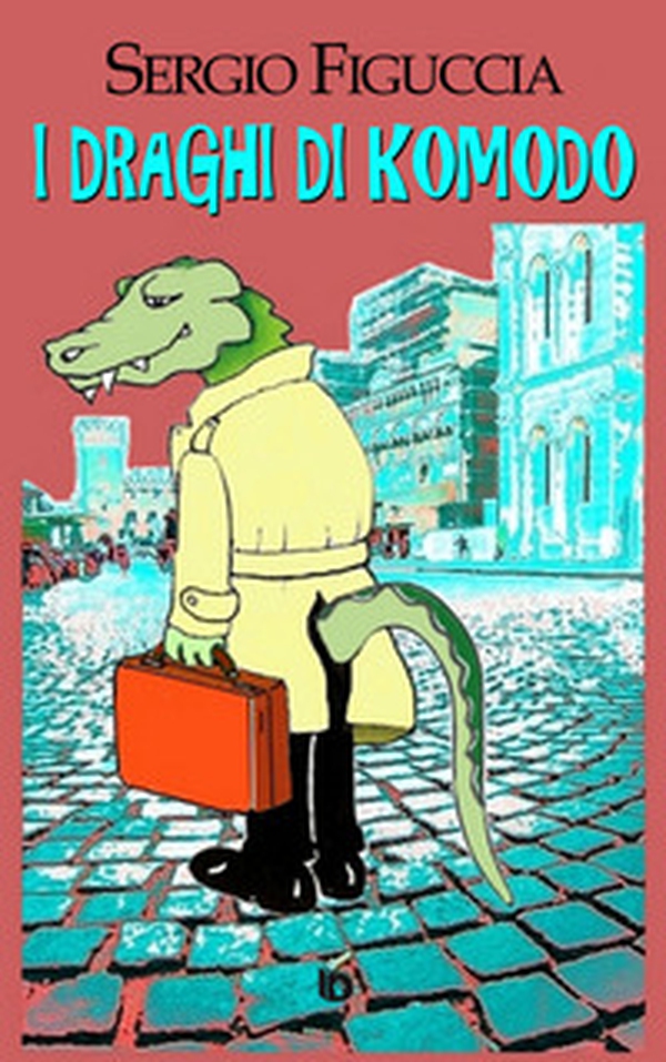 I draghi di Komodo - Librerie.coop I draghi di Komodo - Librerie.coop