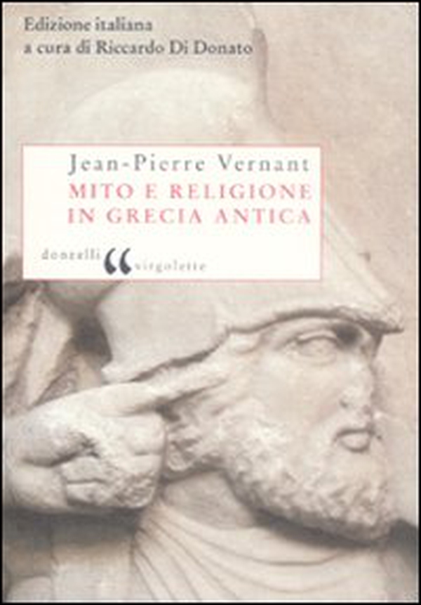Mito e religione in Grecia antica - Librerie.coop Mito e religione in Grecia antica - Librerie.coop