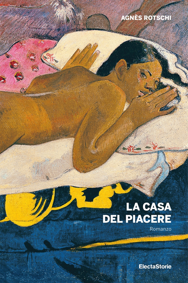 La Casa del Piacere - Librerie.coop La Casa del Piacere - Librerie.coop