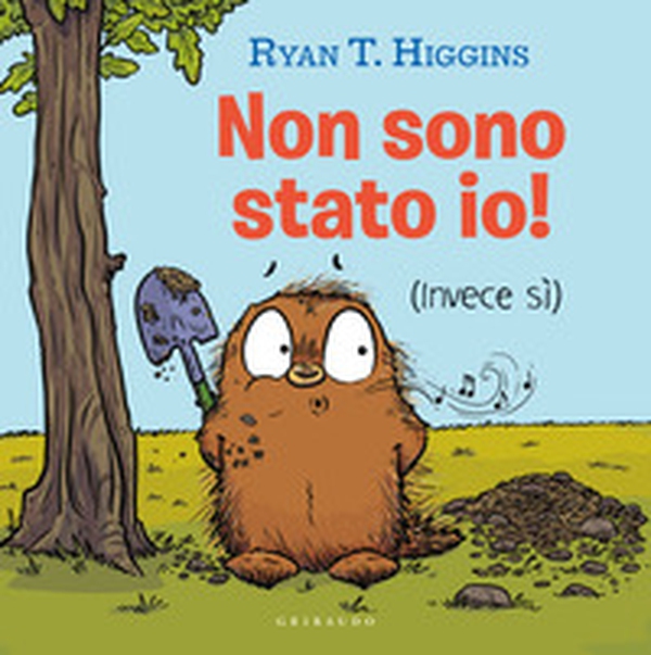 Non sono stato io! (Invece si) - Librerie.coop Non sono stato io! (Invece si) - Librerie.coop