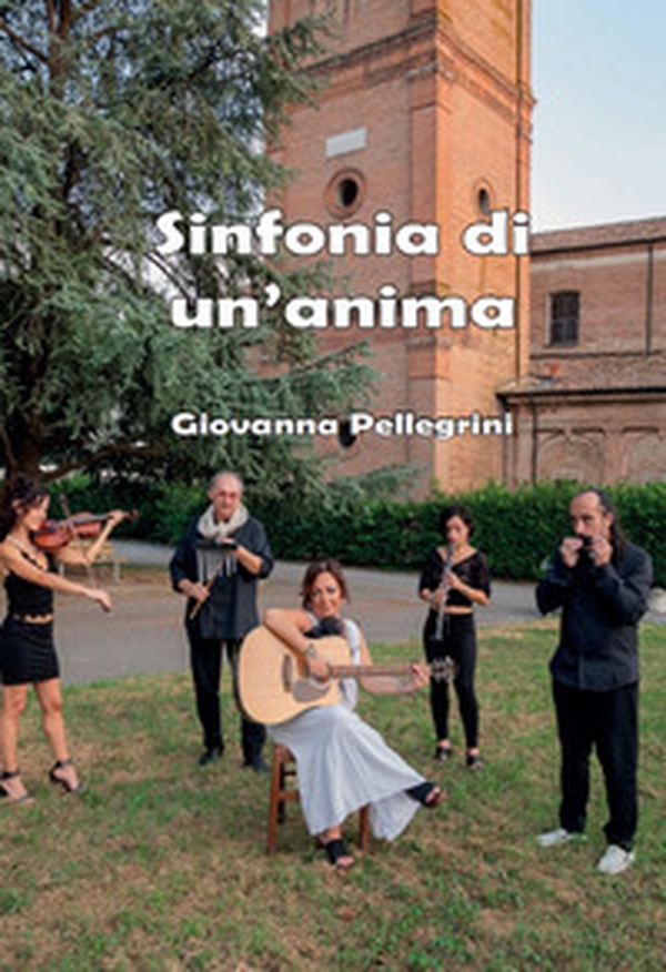 Sinfonia di un'anima - Librerie.coop Sinfonia di un'anima - Librerie.coop