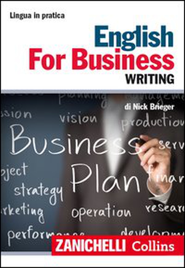 English for business. Writing - Librerie.coop English for business. Writing - Librerie.coop