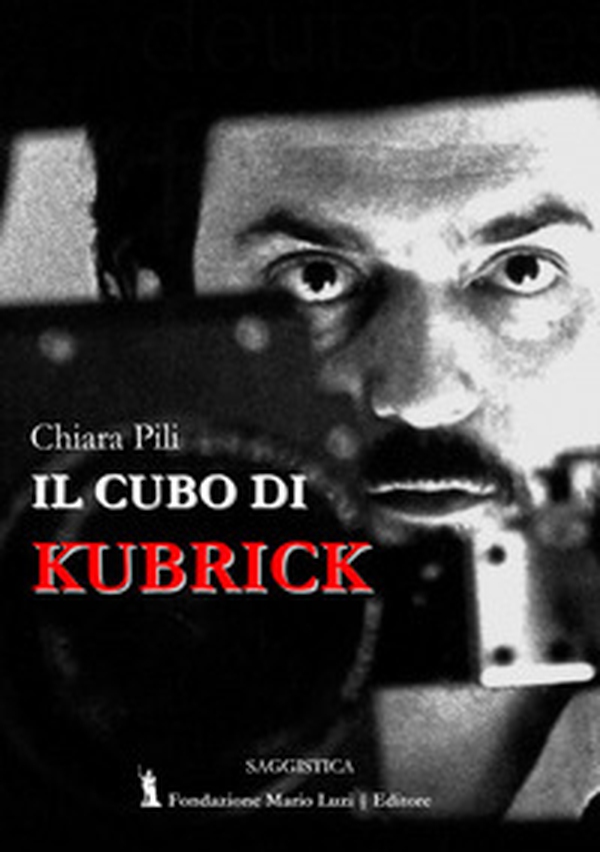 Il cubo di Kubrick - Librerie.coop Il cubo di Kubrick - Librerie.coop
