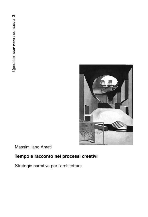 Tempo e racconto nei processi creativi - Librerie.coop Tempo e racconto nei processi creativi - Librerie.coop