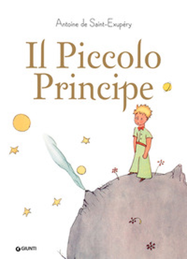 Il Piccolo Principe - Librerie.coop Il Piccolo Principe - Librerie.coop