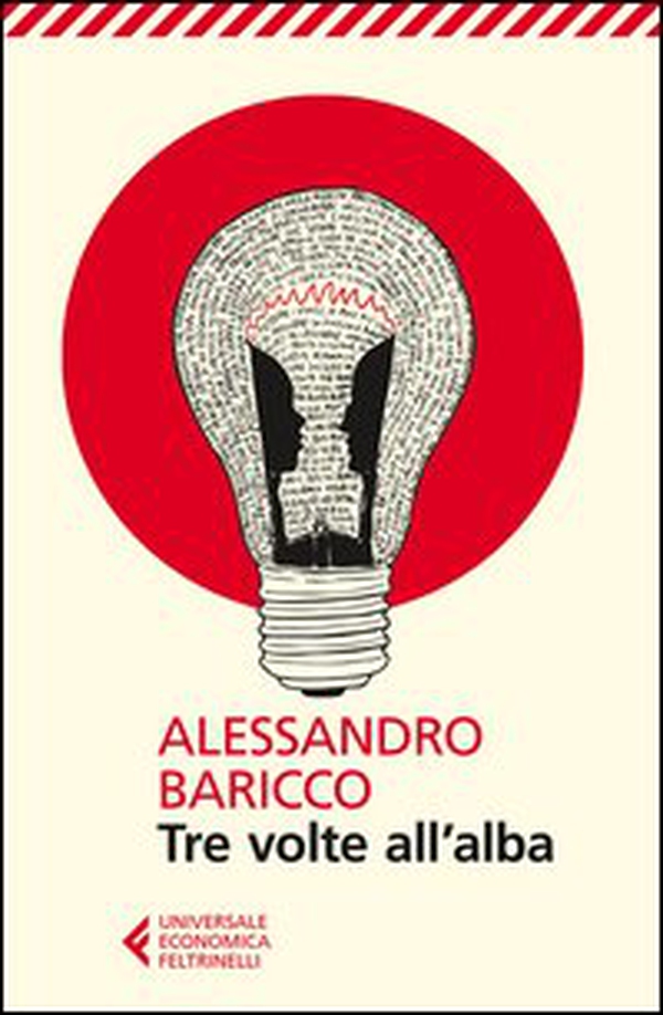 Tre volte all'alba - Librerie.coop Tre volte all'alba - Librerie.coop