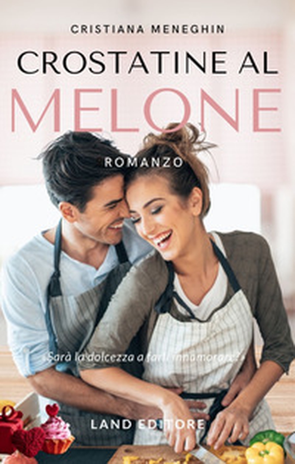 Crostatine al melone - Librerie.coop Crostatine al melone - Librerie.coop