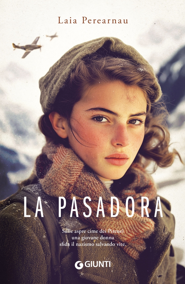 La pasadora - Librerie.coop La pasadora - Librerie.coop