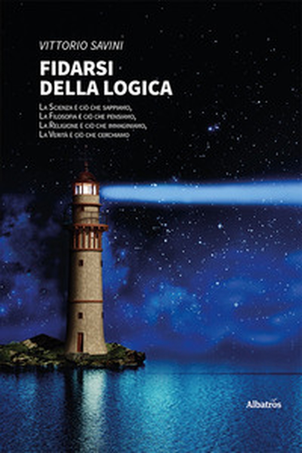 Fidarsi della logica - Librerie.coop Fidarsi della logica - Librerie.coop