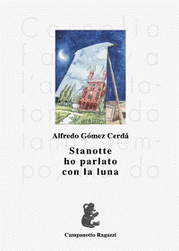 Stanotte ho parlato con la luna - Librerie.coop Stanotte ho parlato con la luna - Librerie.coop