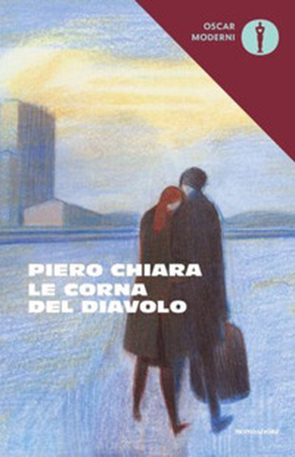Le corna del diavolo - Librerie.coop Le corna del diavolo - Librerie.coop