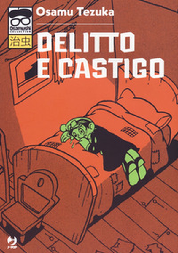 Delitto e castigo - Librerie.coop Delitto e castigo - Librerie.coop