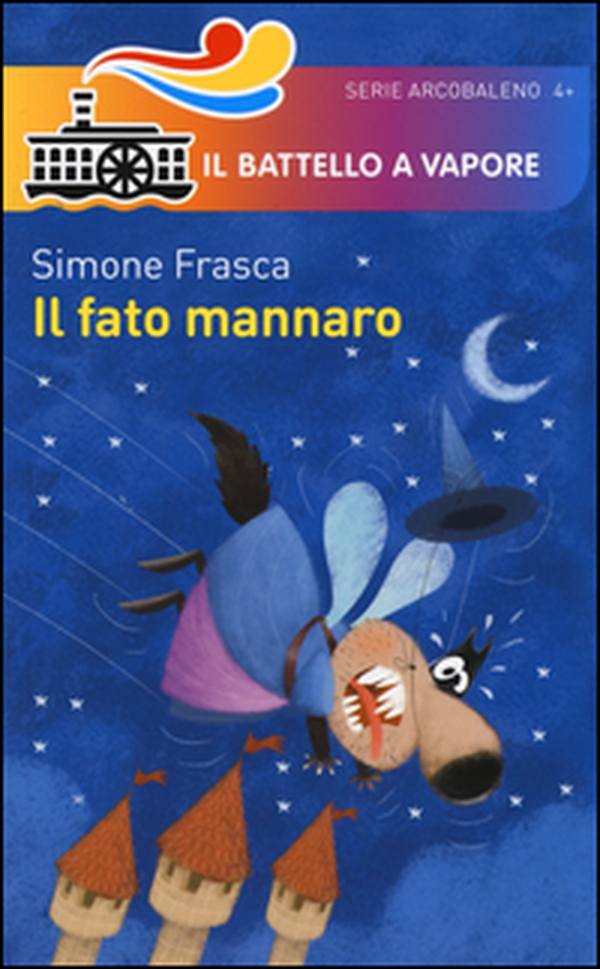 Il fato mannaro - Librerie.coop Il fato mannaro - Librerie.coop