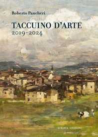 Taccuino d'arte 2019-2024 - Librerie.coop
