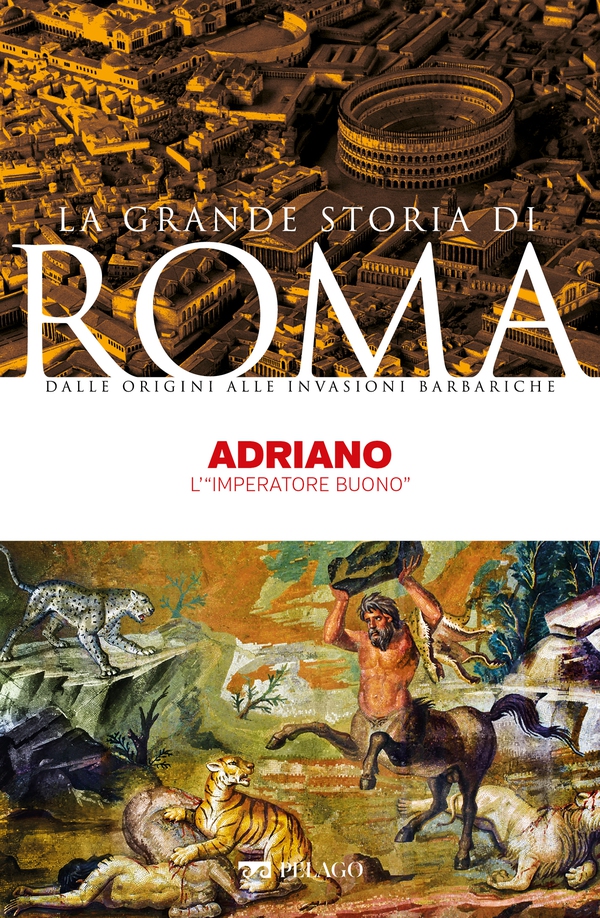 Adriano - Librerie.coop Adriano - Librerie.coop