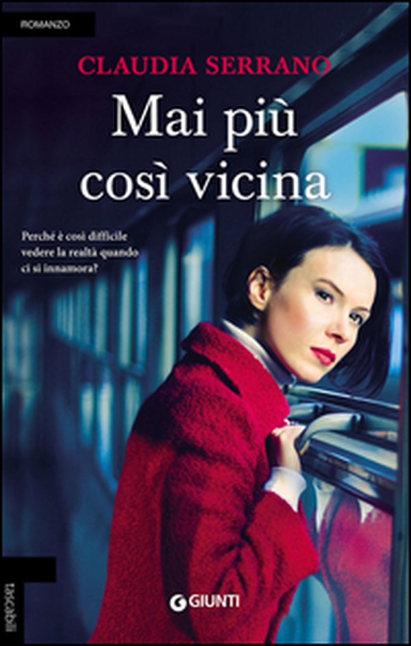 Mai più così vicina - Librerie.coop Mai più così vicina - Librerie.coop