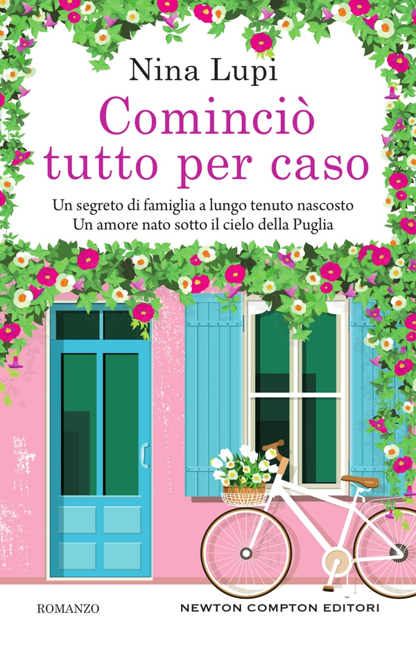 Cominciò tutto per caso - Librerie.coop Cominciò tutto per caso - Librerie.coop