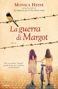 La guerra di Margot - Librerie.coop