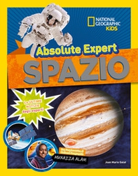 Spazio. Absolute Expert - Librerie.coop