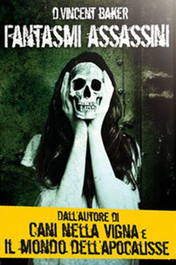 Fantasmi assassini - Librerie.coop Fantasmi assassini - Librerie.coop