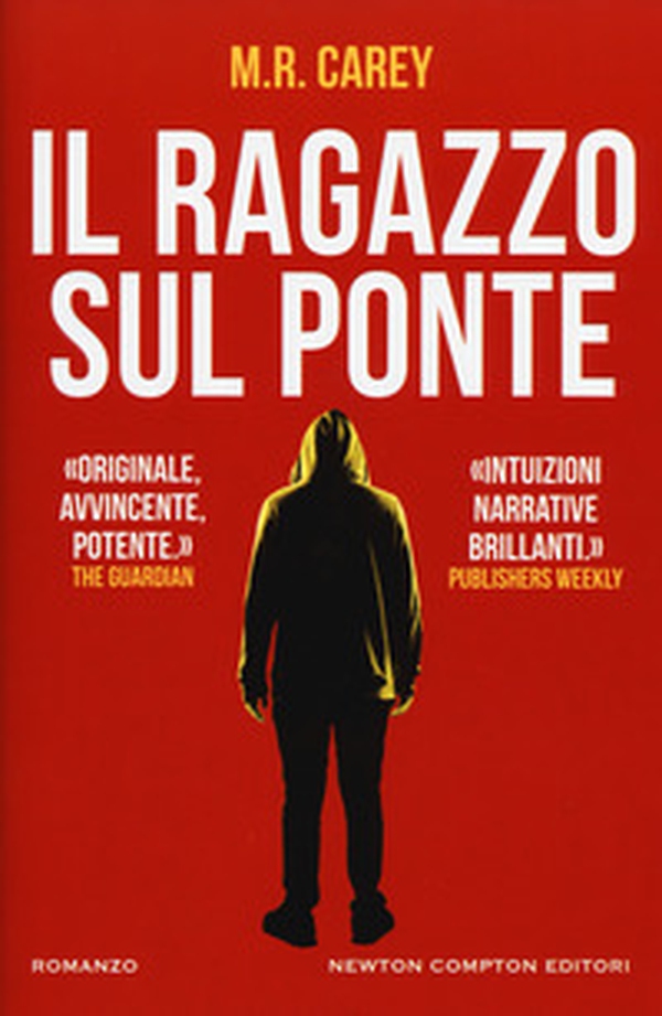 Il ragazzo sul ponte - Librerie.coop Il ragazzo sul ponte - Librerie.coop