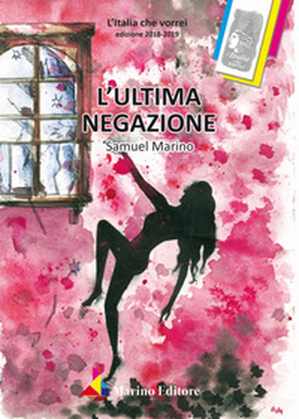 L'ultima negazione - Librerie.coop L'ultima negazione - Librerie.coop