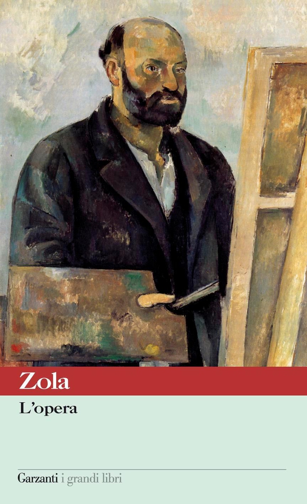 L'opera - Librerie.coop L'opera - Librerie.coop