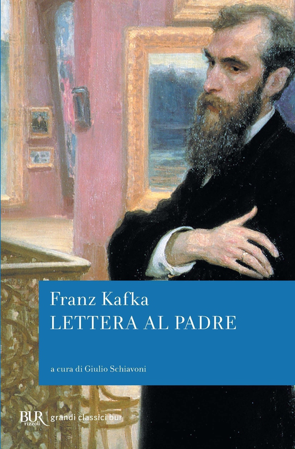 Lettera al padre - Librerie.coop Lettera al padre - Librerie.coop