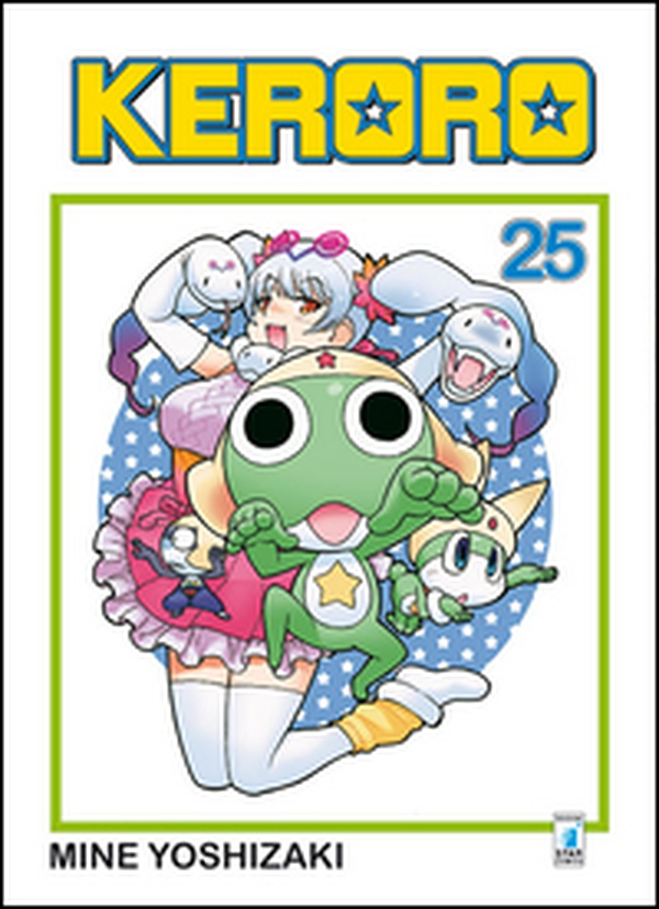 Keroro - Librerie.coop Keroro - Librerie.coop
