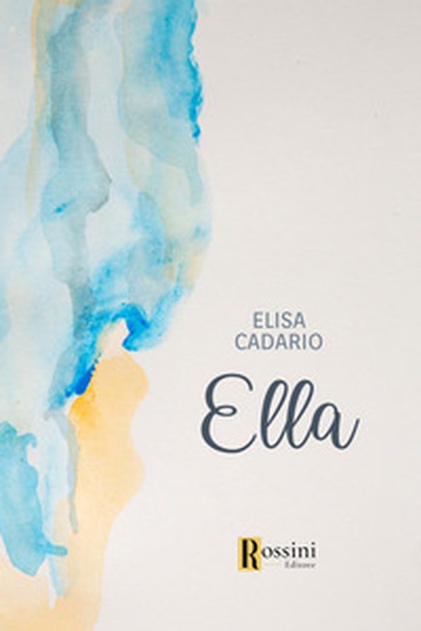 Ella - Librerie.coop Ella - Librerie.coop