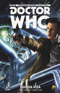 Doctor Who. Undicesimo dottore - Librerie.coop