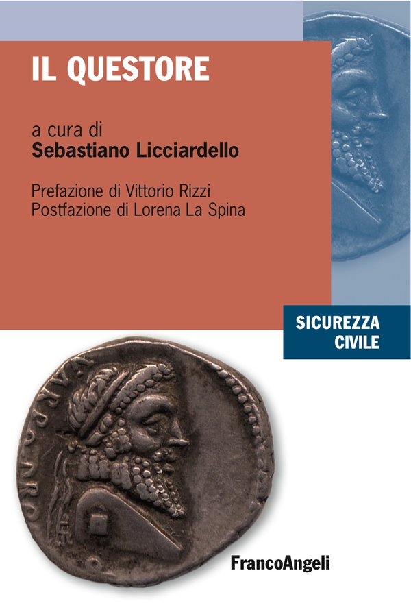 Il Questore - Librerie.coop Il Questore - Librerie.coop