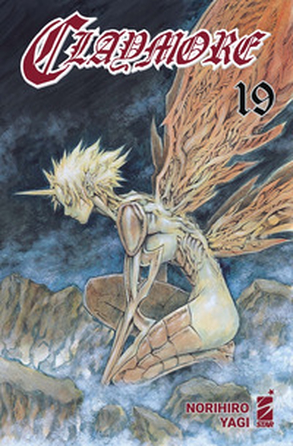 Claymore. New edition - Vol. 19 - Librerie.coop Claymore. New edition - Vol. 19 - Librerie.coop
