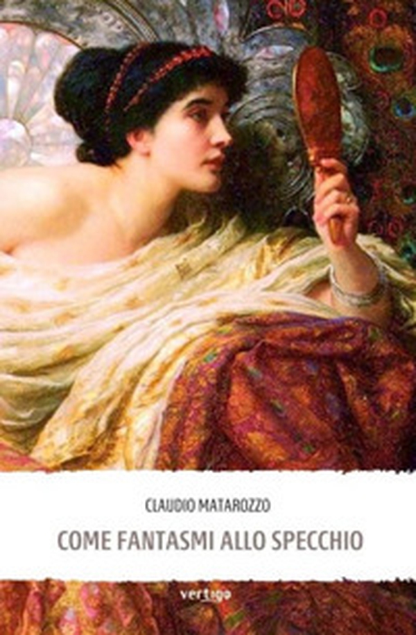 Come fantasmi allo specchio - Librerie.coop Come fantasmi allo specchio - Librerie.coop