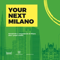 Your Next Milano - Librerie.coop